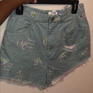Shorts